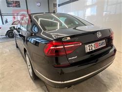 فولكسفاغن باسات